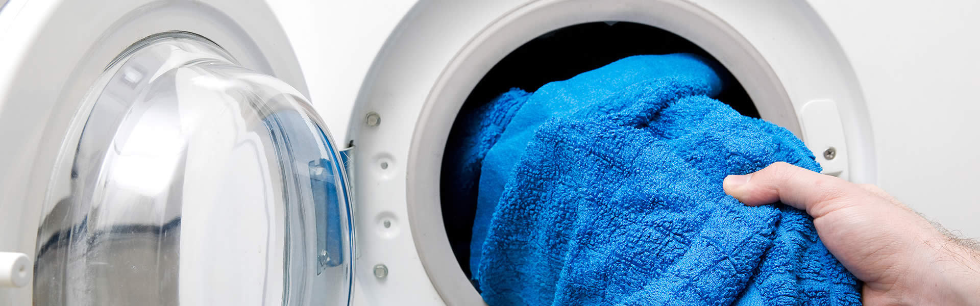 M�quina Lavar Roupa