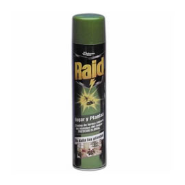 AEROSOL INSECTICIDA
